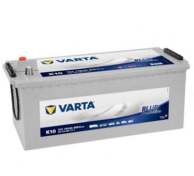 Imagine Baterie de pornire VARTA 640103080A732