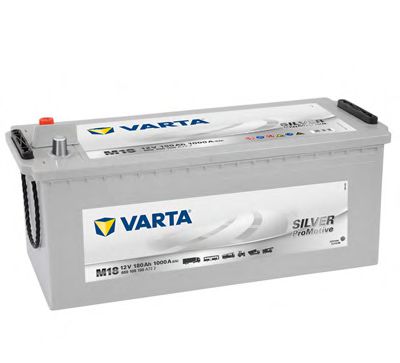 Imagine Baterie de pornire VARTA 680108100A722