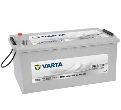 Imagine Baterie de pornire VARTA 725103115A722