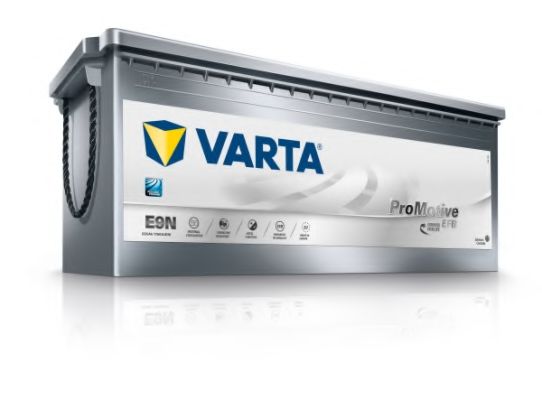 Imagine Baterie de pornire VARTA 725500115E652