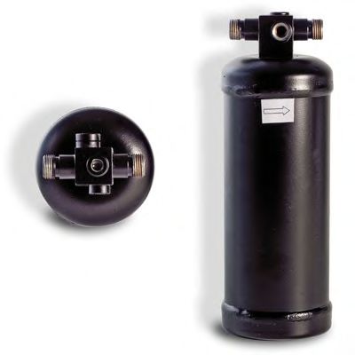 Uscator,aer conditionat SIDAT 13.2002