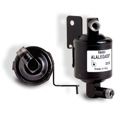 Imagine uscator,aer conditionat SIDAT 13.2164