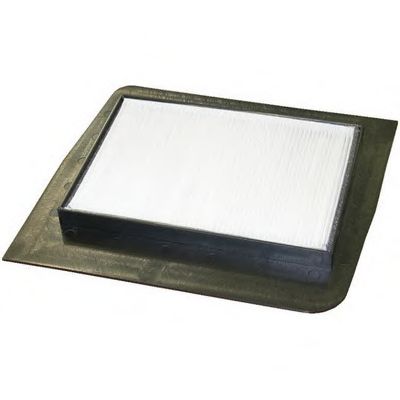 Filtru, aer habitaclu SIDAT 184