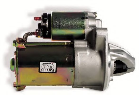 Imagine starter SIDAT 410198