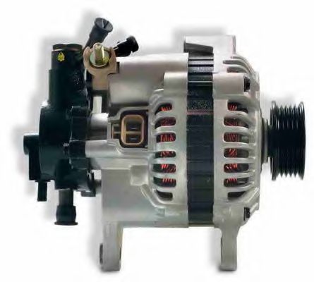 Imagine Generator start SIDAT 450190