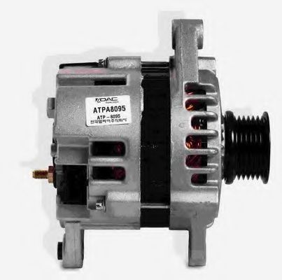 Imagine Generator start SIDAT 450207