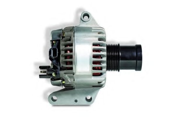 Generator start SIDAT 450219