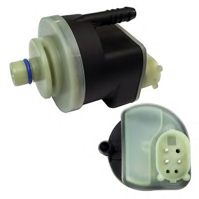 Imagine element de incalzire, preincalzire motor SIDAT 83.915