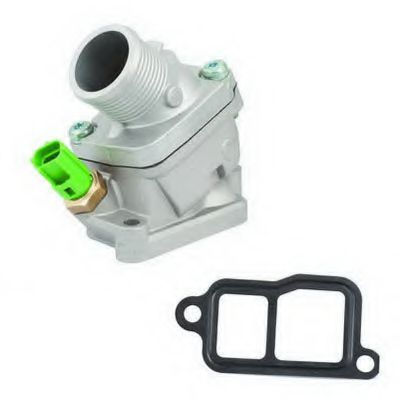 Termostat,lichid racire SIDAT 94.645IN