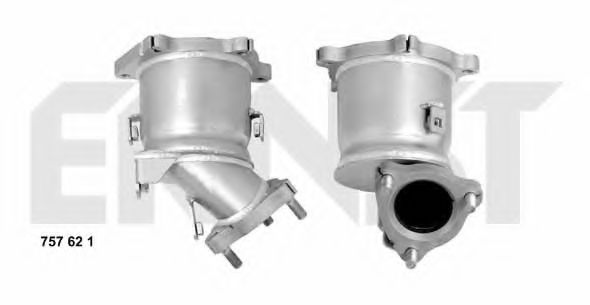 Catalizator ERNST 757621