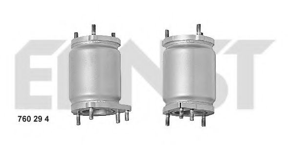 Catalizator ERNST 760294
