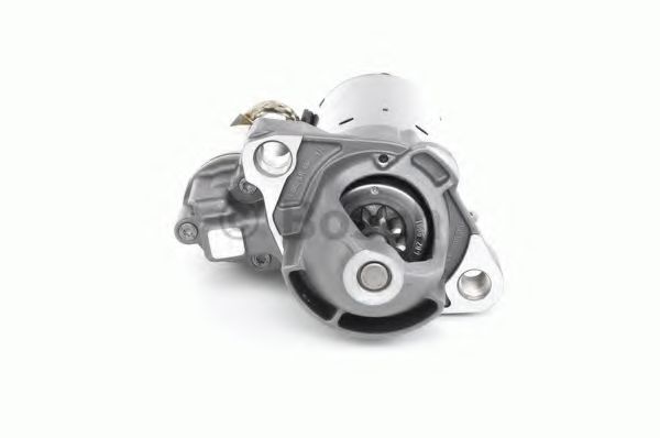 Starter BOSCH 0 001 107 421