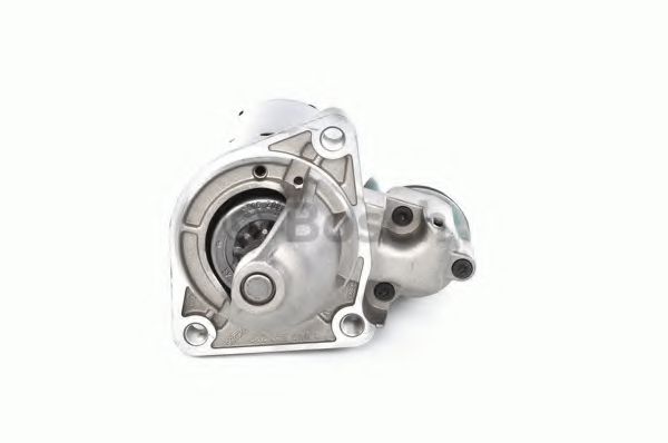 Imagine starter BOSCH 0 001 107 499