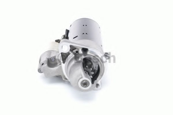 Starter BOSCH 0 001 109 260