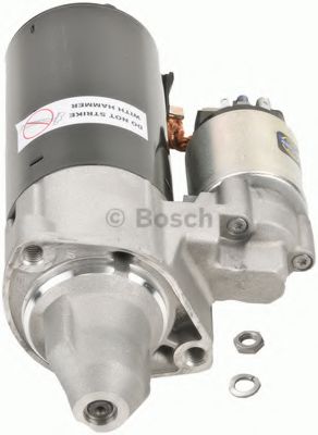 Imagine starter BOSCH 0 001 115 072