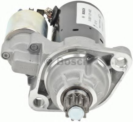 Imagine starter BOSCH 0 001 121 402