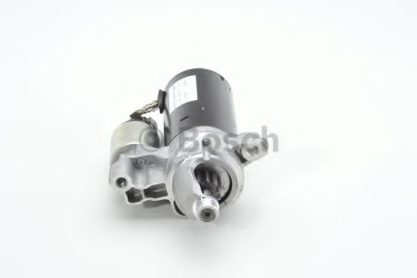 Starter BOSCH 0 001 139 049