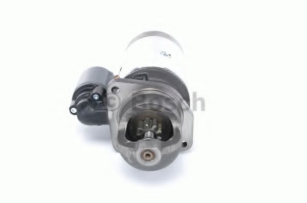 Imagine starter BOSCH 0 001 368 301