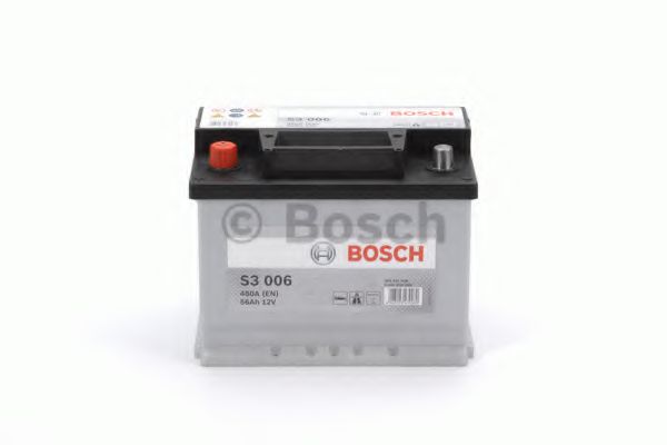 Imagine Baterie de pornire BOSCH 0 092 S30 060