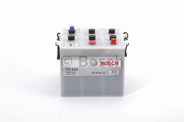 Baterie de pornire BOSCH 0 092 T30 420