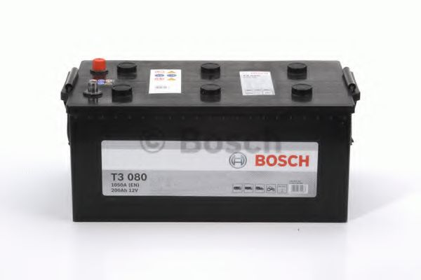 Imagine Baterie de pornire BOSCH 0 092 T30 800