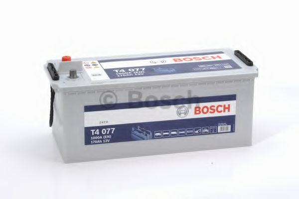 Imagine Baterie de pornire BOSCH 0 092 T40 770