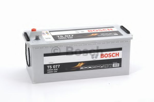 Imagine Baterie de pornire BOSCH 0 092 T50 770