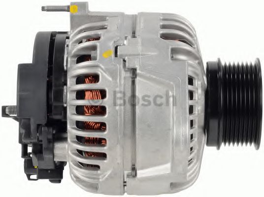 Imagine Generator / Alternator BOSCH 0 124 655 012