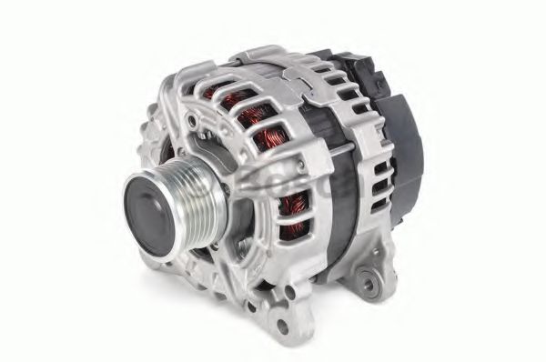 Imagine Generator / Alternator BOSCH 0 125 711 083