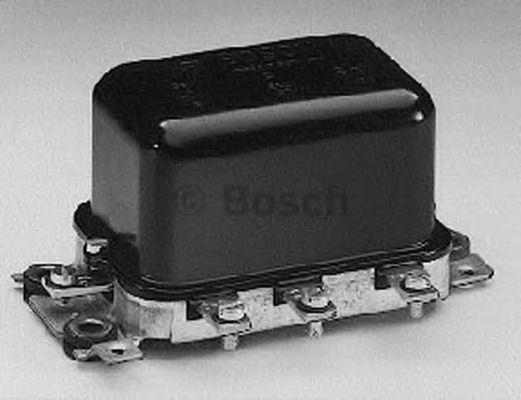 Imagine Regulator, alternator BOSCH 0 190 118 005