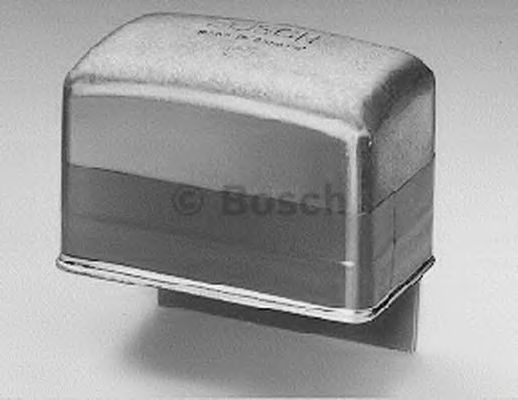Regulator, alternator BOSCH 0 192 062 004