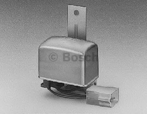 Regulator, alternator BOSCH 0 192 062 006