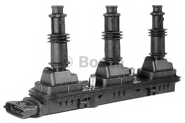Bobina, aprindere BOSCH 0 221 503 026