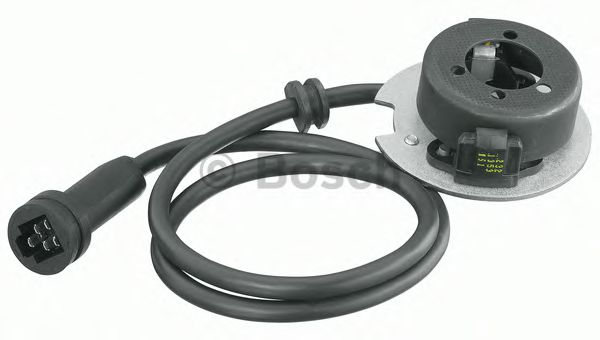 Senzor,impulsuri aprindere BOSCH 0 232 101 002