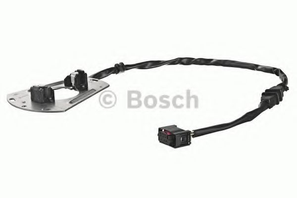 Imagine senzor,impulsuri aprindere BOSCH 0 232 101 093