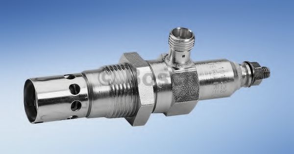 Bujie incandescenta BOSCH 0 257 205 003