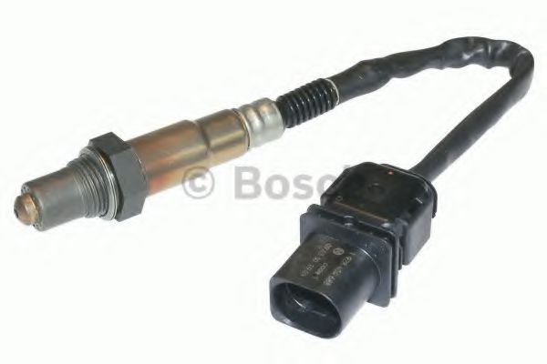 Imagine Sonda Lambda BOSCH 0 258 007 330