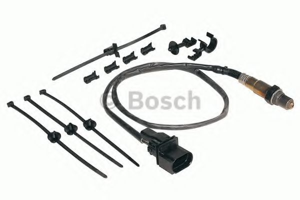 Sonda Lambda BOSCH 0 258 007 359