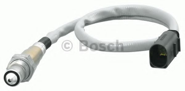 Sonda Lambda BOSCH 0 258 017 203