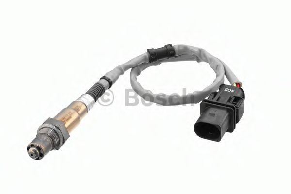 Imagine Sonda Lambda BOSCH 0 258 017 292