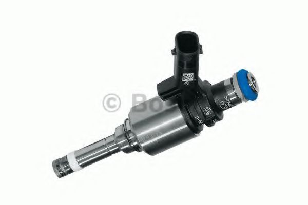 Imagine Injector BOSCH 0 261 500 076