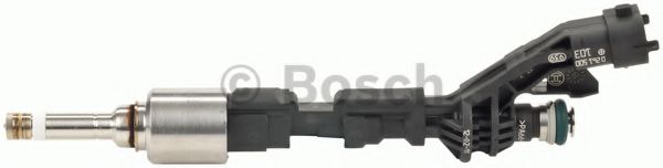 Imagine Injector BOSCH 0 261 500 103