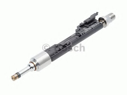 Imagine Injector BOSCH 0 261 500 136