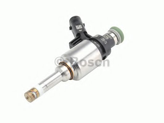 Imagine Injector BOSCH 0 261 500 162