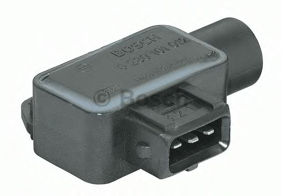 Potentiometru reglaj,amestec mers in gol BOSCH 0 280 101 012