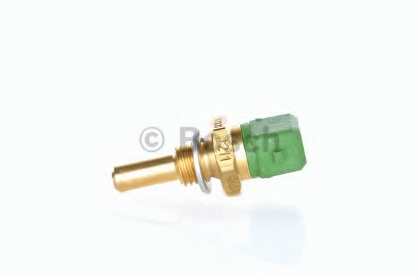 Senzor,temperatura lichid de racire BOSCH 0 280 130 113