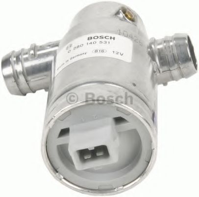 Supapa reglaj mers in gol,admisie aer BOSCH 0 280 140 531