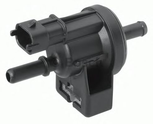 Supapa suprapresiune, rezervor combustibil BOSCH 0 280 142 427