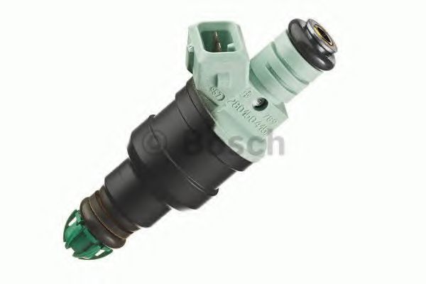 Imagine Injector BOSCH 0 280 150 414