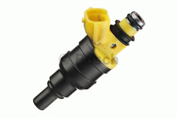 Imagine Injector BOSCH 0 280 150 438